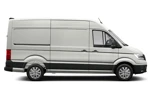 Volkswagen Crafter 30 2.0 TDI 140 pk Automaat L3H3 Exclusive