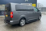 Peugeot Expert 2.0 BlueHDI Long Asphalt Dubbel Cabine