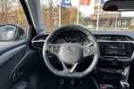 Opel Corsa 1.2 100PK | DEMO | Camera | Navigatie | Stoel/Stuurverwarming | Carplay | Parkeersensoren Achter | Bluetooth | DAB | LED Achterl