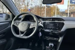 Opel Corsa *1.2 100PK | Camera | Navigatie | Stoel/Stuurverwarming | Carplay | Parkeersensoren Achter | Bluetooth | DAB | LED Achterlichten