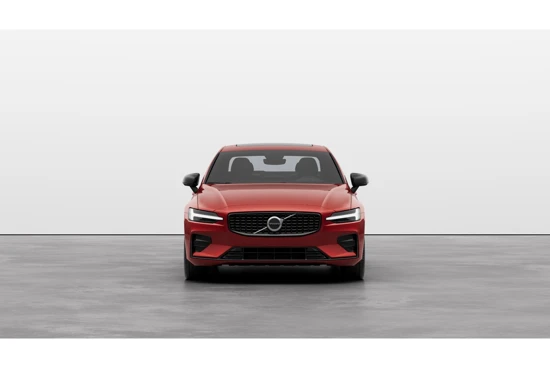 Volvo S60 B4 Plus Dark