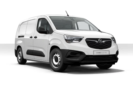 Opel Combo Electric 136 pk L2 Edition 50kWh