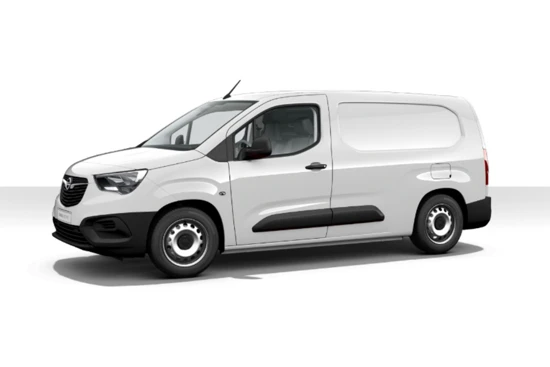 Opel Combo Electric 136 pk L2 Edition 50kWh