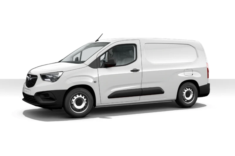 Opel Combo Electric 136 pk L2 Edition 50kWh