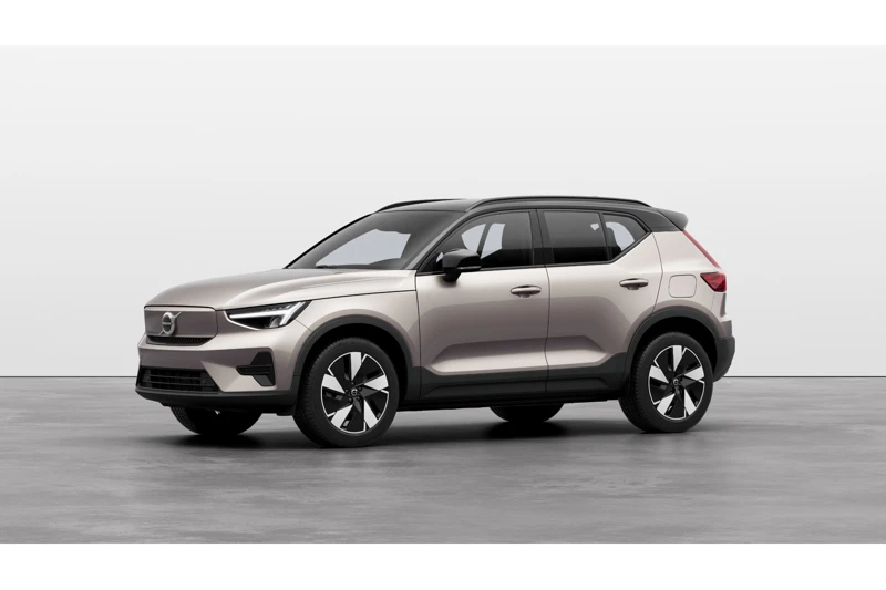 Volvo XC40 Single Motor Extended Range Plus 82 kWh