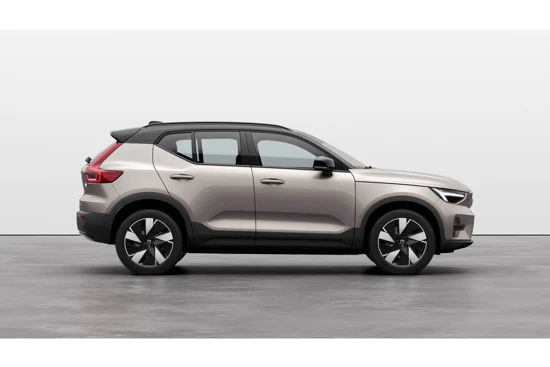 Volvo XC40 Single Motor Extended Range Plus 82 kWh