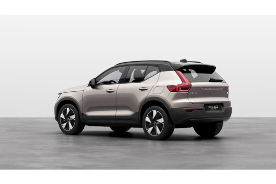 Volvo XC40 Single Motor Extended Range Plus 82 kWh