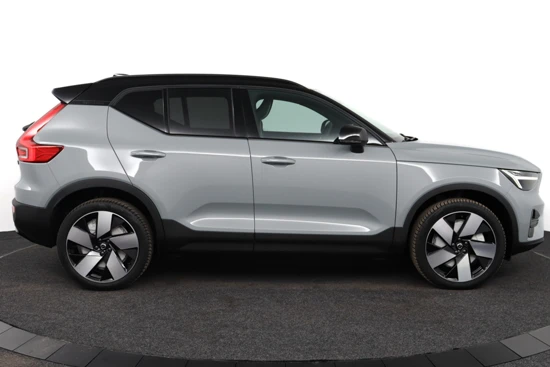 Volvo XC40 Single Motor Extended Range Plus 82 kWh