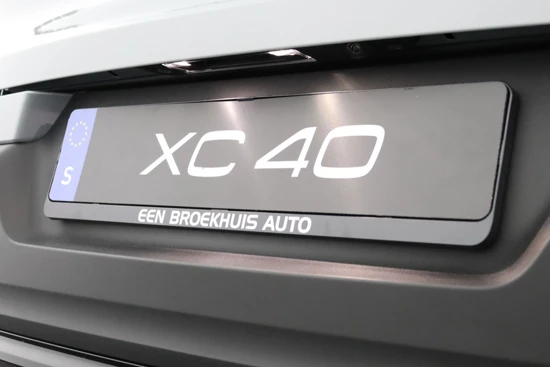 Volvo XC40 Single Motor Extended Range Plus 82 kWh