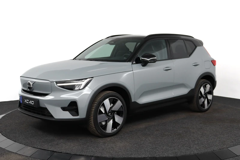 Volvo XC40 Single Motor Extended Range Plus 82 kWh