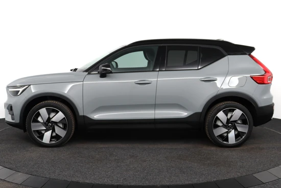 Volvo XC40 Single Motor Extended Range Plus 82 kWh