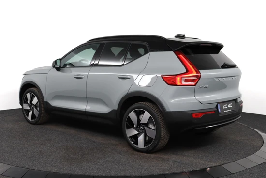 Volvo XC40 Single Motor Extended Range Plus 82 kWh