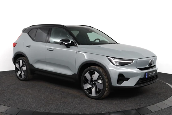 Volvo XC40 Single Motor Extended Range Plus 82 kWh