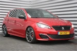 Peugeot 308 1.6 TURBO 272 PK 5-DRS GTI BY PEUGEOT SPORT / NAVI / LEDER / CLIMA / PDC / 19" BI-COLOR / UNIEK / CAMERA / DENON / KEYLESS / FUL