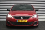 Peugeot 308 1.6 TURBO 272 PK 5-DRS GTI BY PEUGEOT SPORT / NAVI / LEDER / CLIMA / PDC / 19" BI-COLOR / UNIEK / CAMERA / DENON / KEYLESS / FUL