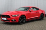 Ford Mustang 2.3 EcoBoost Fastback| Nieuwstaat | 1e eig. | NL-Auto | Dealeronderhouden | Uniek |