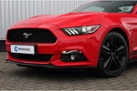 Ford Mustang 2.3 EcoBoost Fastback | Nieuwstaat | 1e eig. | NL-Auto | Dealeronderhouden | Uniek |