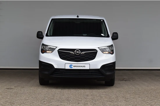 Opel Combo 1.5 100 pk L1H1