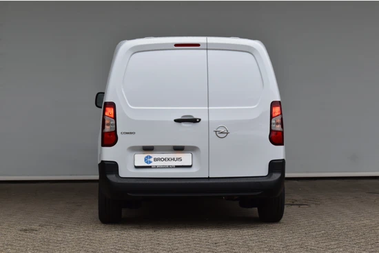 Opel Combo 1.5 100 pk L1H1