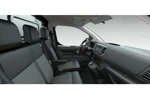 Opel Vivaro 2.0 L2H1 145pk | REGISTRATIEKORTING! | 17" Lichtmetalen velgen | Techno Assist pakket | Exterieur pakket