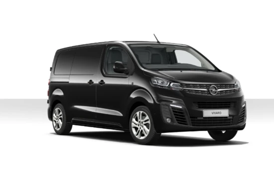 Opel Vivaro 2.0 L2H1 145pk | REGISTRATIEKORTING! | 17" Lichtmetalen velgen | Techno Assist pakket | Exterieur pakket