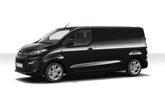 Opel Vivaro 2.0 L2H1 145pk | REGISTRATIEKORTING! | 17" Lichtmetalen velgen | Techno Assist pakket | Exterieur pakket