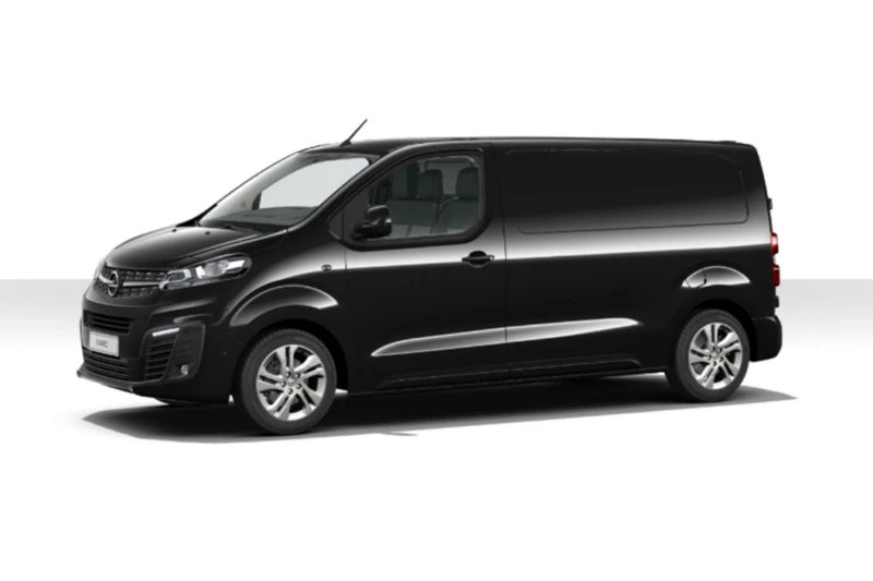 Opel Vivaro 2.0 L2H1 145pk | REGISTRATIEKORTING! | 17" Lichtmetalen velgen | Techno Assist pakket | Exterieur pakket