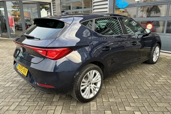 SEAT Leon 1.0 eTSI 110 pk Style Business Intense 7-DSG