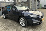 SEAT Leon 1.0 eTSI 110 pk Style Business Intense 7-DSG Automaat | Apple Carplay/Android Auto | Camera | Cruise control adaptief |