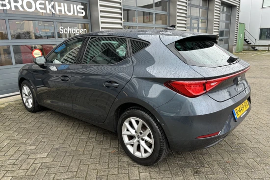 SEAT Leon 1.0 eTSI 110 pk Style Business Intense 7-DSG