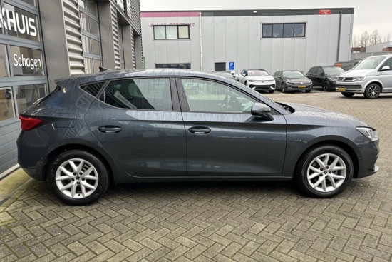 SEAT Leon 1.0 eTSI 110 pk Style Business Intense 7-DSG