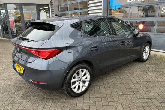 SEAT Leon 1.0 eTSI 110 pk Style Business Intense 7-DSG