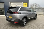 Peugeot 5008 *1.2 130PK Automaat GT | Panoramisch Kanteldak | Adaptieve Cruise | Parkeersensoren Voor + Achter | Camera | Navigatie | 18" Lic