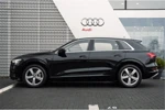 Audi e-tron 50 313PK quattro Launch edition | Elektrische Stoelen | Cruise Control | Parkeersensoren voor & achter | 20" Velgen | Luchtverin