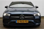 Mercedes-Benz CLA-Klasse 200 AMG 163pk 7G-DCT | Digitaal Dashboard | LED | PDC v+a | Panorama Dak | Stoelverwarming | Camera