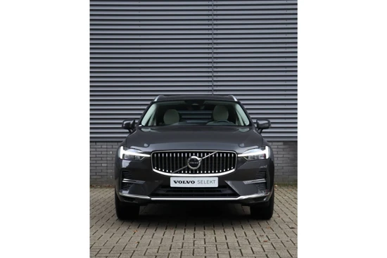 Volvo XC60 RECHARGE T6 BRIGHT PLUS | PANORAMADAK | MEMORY | EL.BED.STOELEN | EL.BED.ACHTERKLEP | GETINT GLAS |