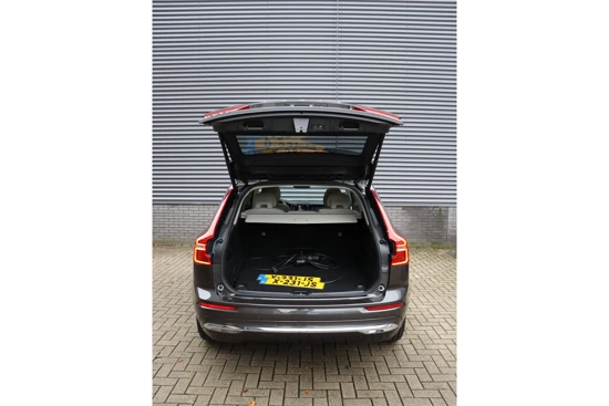 Volvo XC60 RECHARGE T6 BRIGHT PLUS | PANORAMADAK | MEMORY | EL.BED.STOELEN | EL.BED.ACHTERKLEP | GETINT GLAS |