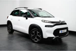 Citroën C3 Aircross 1.2 PureTech Shine 130pk Automaat | Navigatie | Leder | Stoelverwarming | Climate Control | Parkeersensoren | Apple Carplay | An