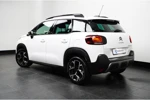 Citroën C3 Aircross 1.2 PureTech Shine 130pk Automaat | Navigatie | Leder | Stoelverwarming | Climate Control | Parkeersensoren | Apple Carplay | An