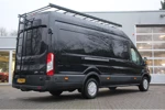 Ford Transit 350 2.2 TDCI L4H3 | 1e EIGENAAR! | NL-AUTO! | CAMERA | CRUISE | LIJN DETECTIE | TREKHAAK | PARKEERSENSOREN V+A | DEALER ONDERHOU