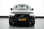 Volvo XC60 Recharge T6 AWD Plus Dark | Blond interieur | Panoramadak | Getint glas | Carplay | Trekhaak | Alarm |