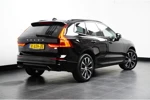 Volvo XC60 Recharge T6 AWD Plus Dark | Blond interieur | Panoramadak | Getint glas | Carplay | Trekhaak | Alarm |