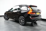 Volvo XC60 Recharge T6 AWD Plus Dark | Blond interieur | Panoramadak | Getint glas | Carplay | Trekhaak | Alarm |