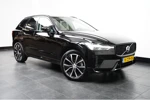 Volvo XC60 Recharge T6 AWD Plus Dark | Blond interieur | Panoramadak | Getint glas | Carplay | Trekhaak | Alarm |