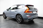 Volvo XC60 Recharge T6 AWD Plus Dark | Panoramadak | Getint glas | Parkeerverwarming | 20" wielen | Alarm | Trekhaak |