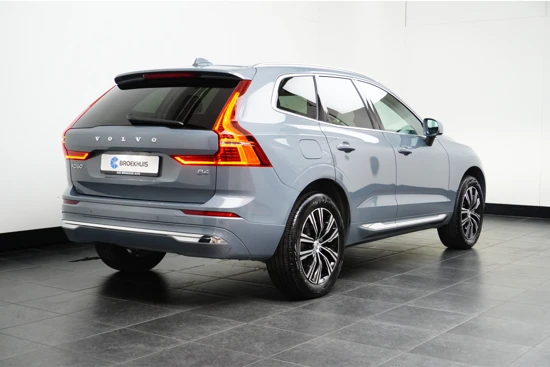 Volvo XC60 B4 Inscription | Park Assist Pack | Getint glas | Carplay | Alarm |