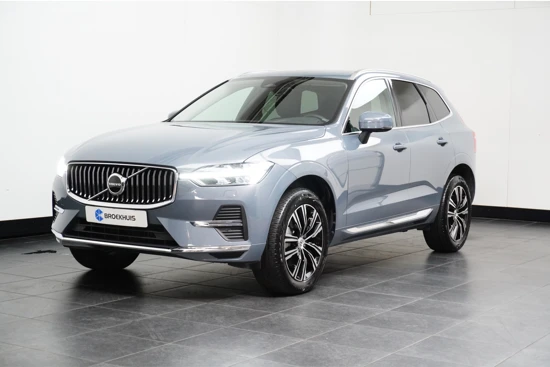 Volvo XC60 B4 Inscription | Park Assist Pack | Getint glas | Carplay | Alarm |