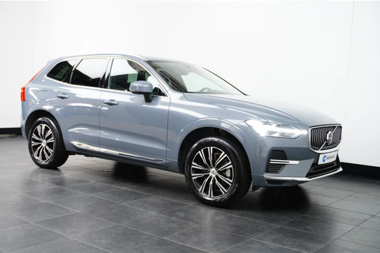 Volvo XC60 B4 Inscription | Park Assist Pack | Getint glas | Carplay | Alarm |