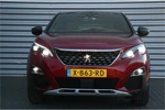 Peugeot 3008 1.2 PURETECH 130PK GT-LINE / NAVI / LEDER / CLIMA / PDC / 18" LMV / FULL-LED / WINTERPAKKET / BLUETOOTH / CRUISECONTROL / 1E EIG