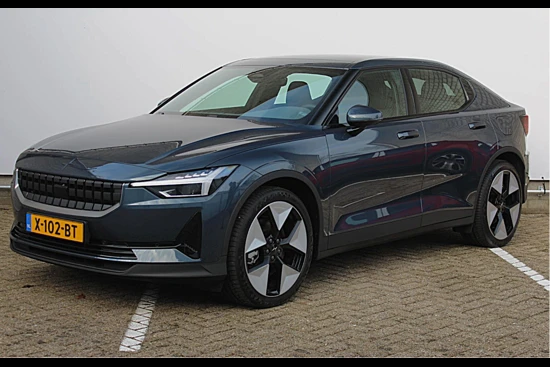 Polestar 2 Long Range Single Motor 69 kWh